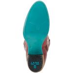 Women's Lane Monica Knee High Corset Western Boots - Thumbnail 4 of 7