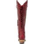 Women's Lane Monica Knee High Corset Western Boots - Thumbnail 7 of 7