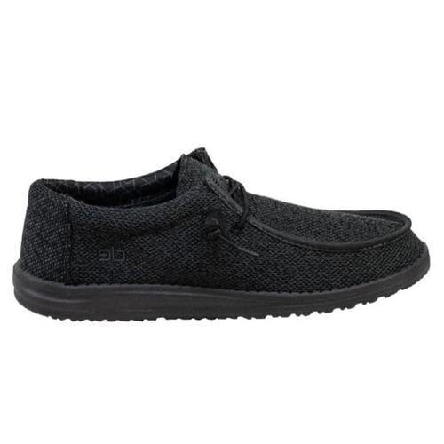 Men's HEYDUDE Wally Stretch Sox Loafers - Primary Image
