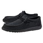Men's HEYDUDE Wally Stretch Sox Loafers - Thumbnail 3 of 7