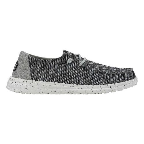 Women's HEYDUDE Wendy Sox Loafers - Primary Image