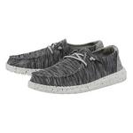 Women's HEYDUDE Wendy Sox Loafers - Thumbnail 5 of 10