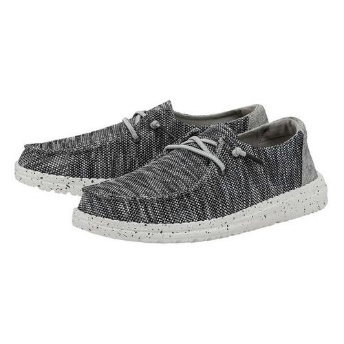 Women's HEYDUDE Wendy Sox Loafers - Primary Image