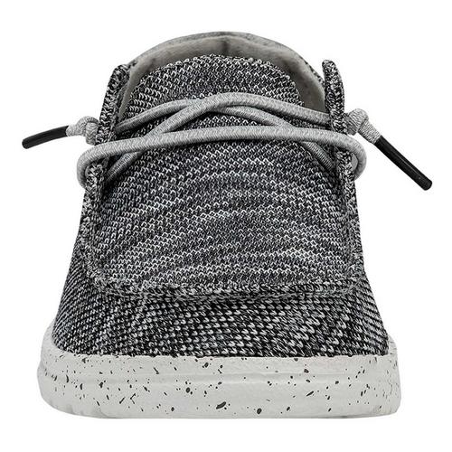 Women's HEYDUDE Wendy Sox Loafers - Primary Image