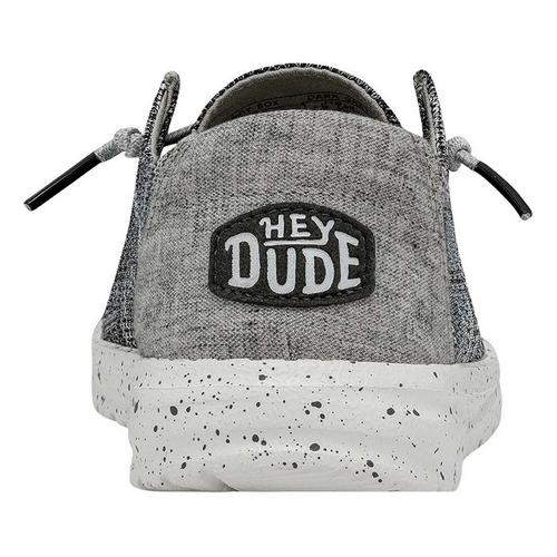 Women's HEYDUDE Wendy Sox Loafers - Primary Image