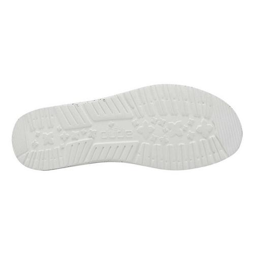 Women's HEYDUDE Wendy Sox Loafers - Primary Image