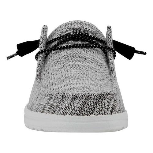 Women's HEYDUDE Wendy Stretch Shoes - Primary Image