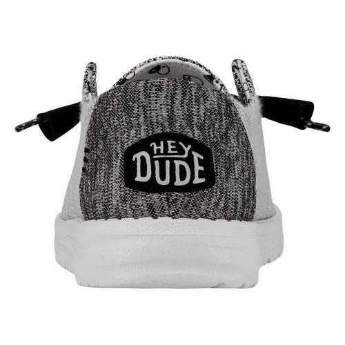 Women's HEYDUDE Wendy Stretch Shoes - Primary Image