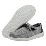 Women's HEYDUDE Wendy Stretch Shoes - Thumbnail 6 of 6