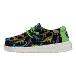 Toddler Boys' HEYDUDE Wally Loafers - Thumbnail 1 of 4