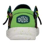 Toddler Boys' HEYDUDE Wally Loafers - Thumbnail 4 of 4