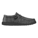 Men's HEYDUDE Wally Sport Knit Loafers - Thumbnail 1 of 4