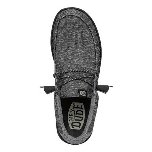 Men's HEYDUDE Wally Sport Knit Loafers - Primary Image