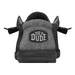 Men's HEYDUDE Wally Sport Knit Loafers - Thumbnail 4 of 4