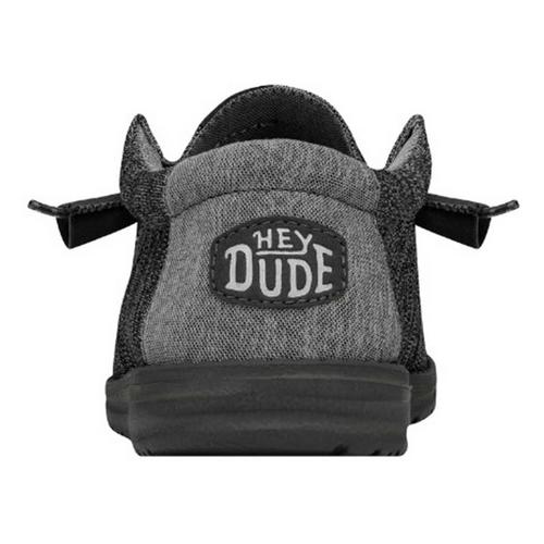 Men's HEYDUDE Wally Sport Knit Loafers - Primary Image