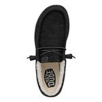 Men's HEYDUDE Wally Warmth Sherpa Lined Loafers - Thumbnail 3 of 4