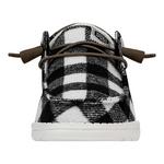 Women's HEYDUDE Wendy Buffalo Plaid Shoes - Thumbnail 2 of 5