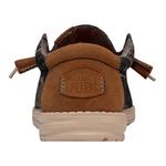 Men's HEYDUDE Wally Mossy Oak Country DNA Loafers - Thumbnail 4 of 4