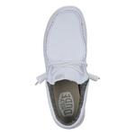 Men's HEYDUDE Wally Sport Mesh Loafers - Thumbnail 1 of 6