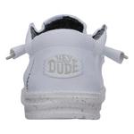 Men's HEYDUDE Wally Sport Mesh Loafers - Thumbnail 2 of 6