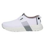 Women's HEYDUDE Sirocco Sport Stripe Shoes - Thumbnail 1 of 5