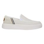 Women's HEYDUDE Sunapee Perf Leather Shoes - Thumbnail 1 of 5