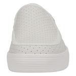 Women's HEYDUDE Sunapee Perf Leather Shoes - Thumbnail 3 of 5