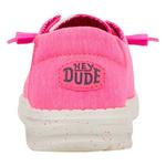 Women's HEYDUDE Wendy Canvas Shoes - Thumbnail 2 of 4