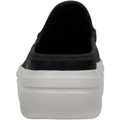 Women's HEYDUDE Austin Lift Classic Leather Shoes - Primary Image