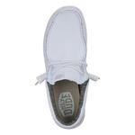 Men's HEYDUDE Wally Sport Mesh Loafers - Thumbnail 5 of 6
