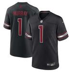 Nike Arizona Cardinals Kyler Murray #1 Alternate Game Jersey - Thumbnail 1 of 3