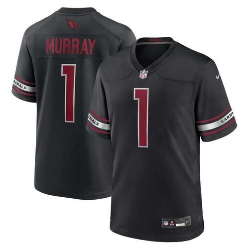 Nike Arizona Cardinals Kyler Murray #1 Alternate Game Jersey - Primary Image