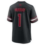 Nike Arizona Cardinals Kyler Murray #1 Alternate Game Jersey - Thumbnail 3 of 3