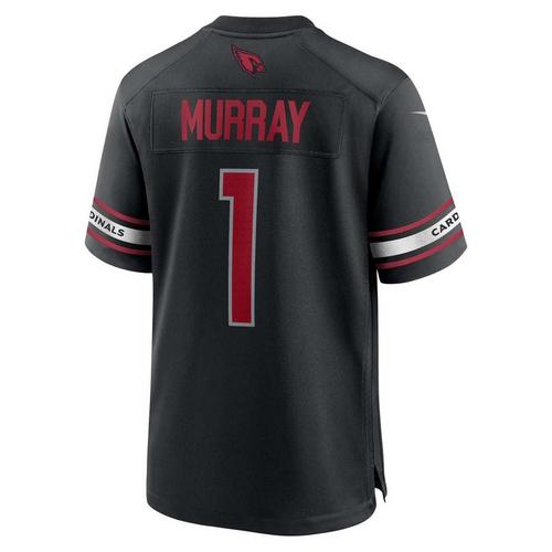 Nike Arizona Cardinals Kyler Murray #1 Alternate Game Jersey - Primary Image