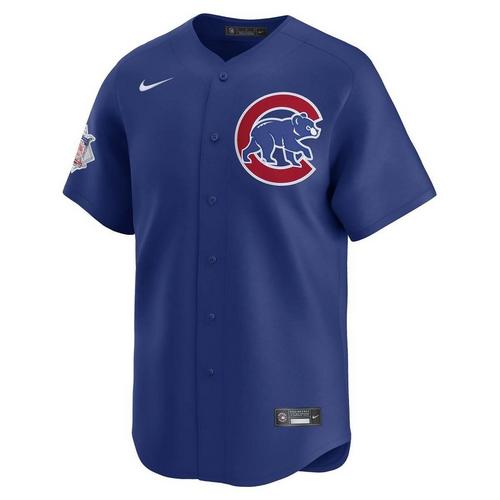 Nike Chicago Cubs Limited Jersey - Primary Image