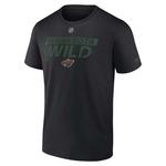 Fanatics Minnesota Wild 2024 Authentic Pro Primary T-Shirt - Thumbnail 1 of 2