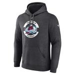 Fanatics Colorado Avalanche 2024 Authentic Pro Hoodie - Thumbnail 1 of 2