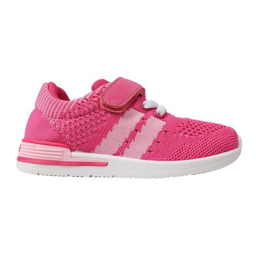 Toddler Girls' Lamo Wynn Hook N Loop Sneakers - Primary Image