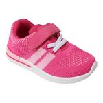 Toddler Girls' Lamo Wynn Hook N Loop Sneakers - Thumbnail 2 of 6