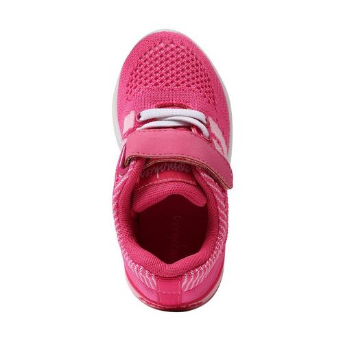 Toddler Girls' Lamo Wynn Hook N Loop Sneakers - Primary Image