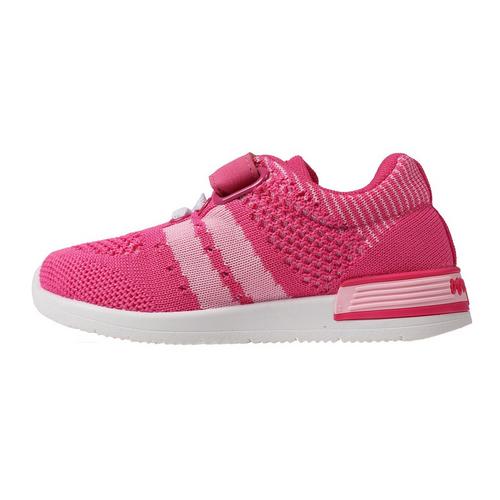 Toddler Girls' Lamo Wynn Hook N Loop Sneakers - Primary Image