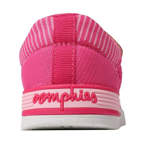 Toddler Girls' Lamo Wynn Hook N Loop Sneakers - Primary Image