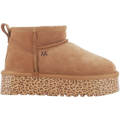 Big Girls' Lamo Ellie Boots - Primary Image