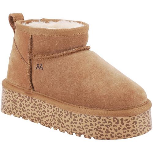 Little Girls' Lamo Ellie Boots