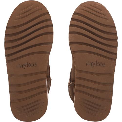 Little Girls' Lamo Ellie Boots