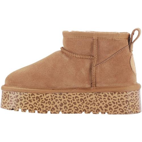 Little Girls' Lamo Ellie Boots