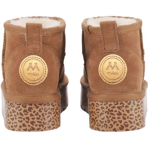 Little Girls' Lamo Ellie Boots - Primary Image
