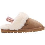 Little Kids' Lamo Lia Slippers - Thumbnail 1 of 6