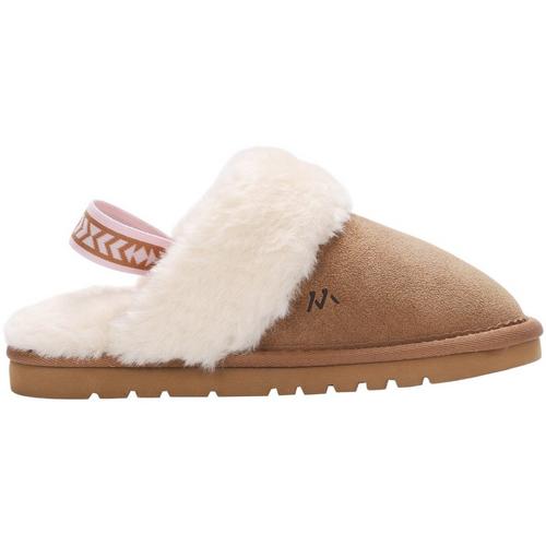 Big Kids' Lamo Lia Slippers - Primary Image