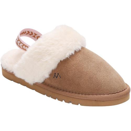 Little Kids' Lamo Lia Slippers - Primary Image